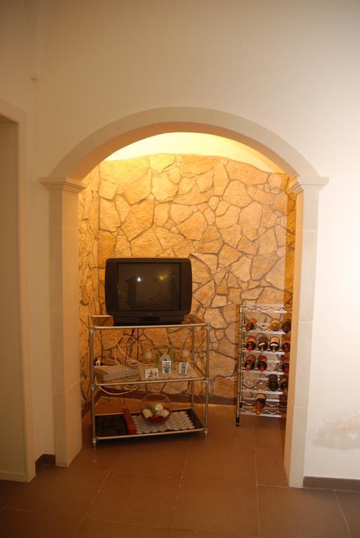 Casa Meravigli Cutrofiano Kültér fotó